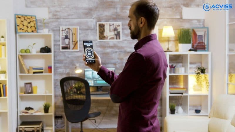 Track and Trace and Product Traceability in Home Décor Supply Chains