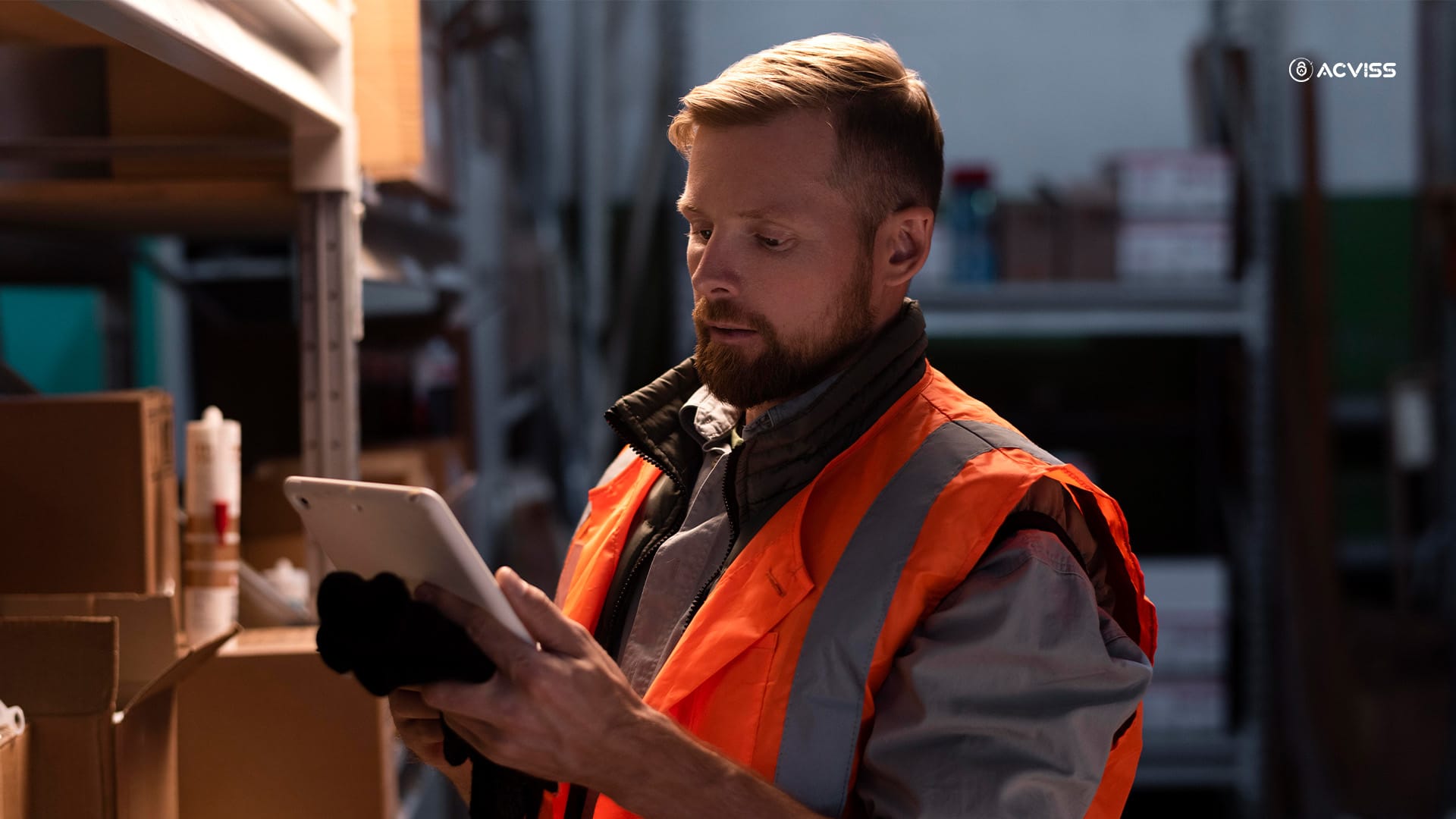 Track and trace capabilities of hologram labels