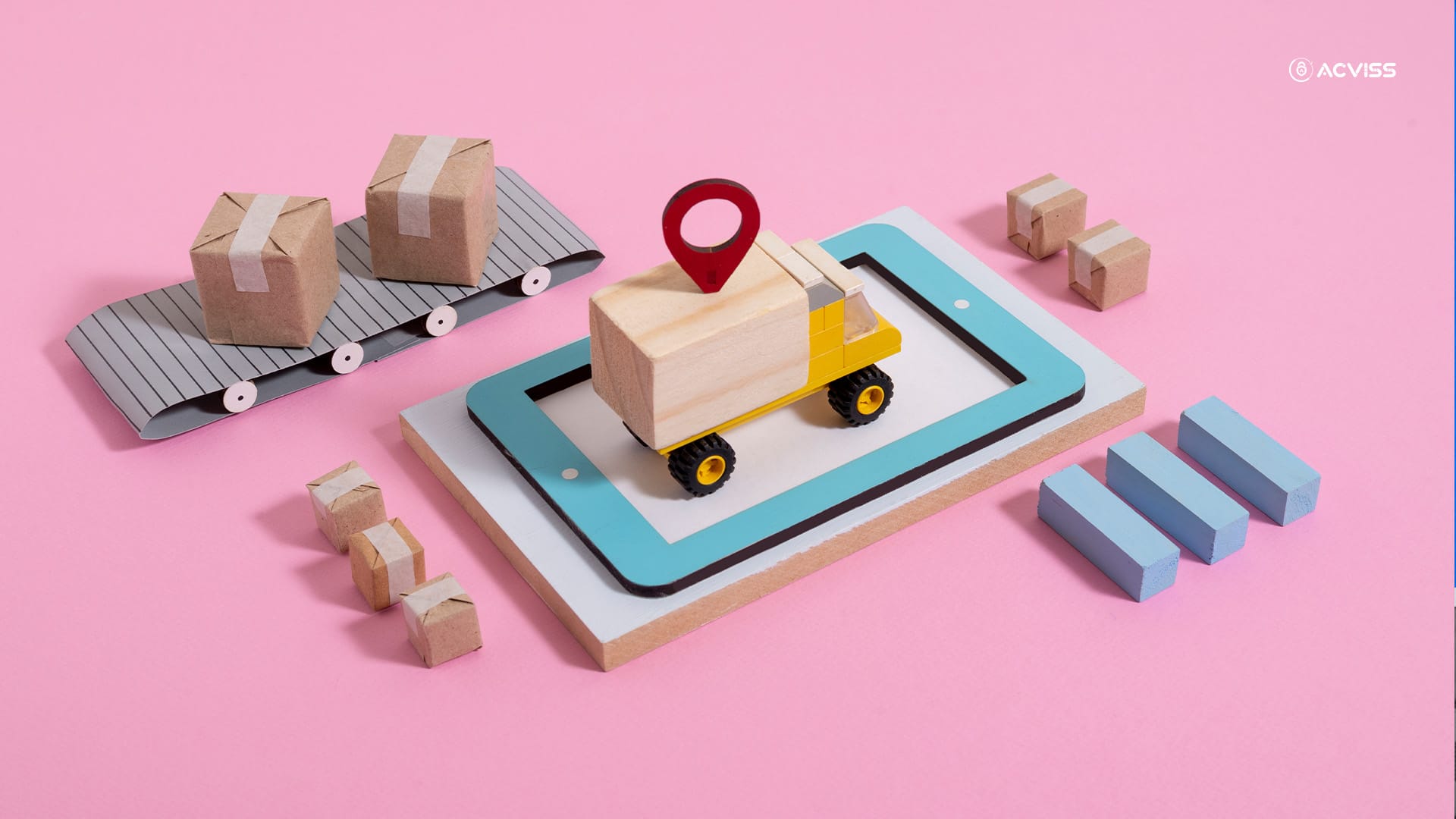 Tracking Movement with Transparency