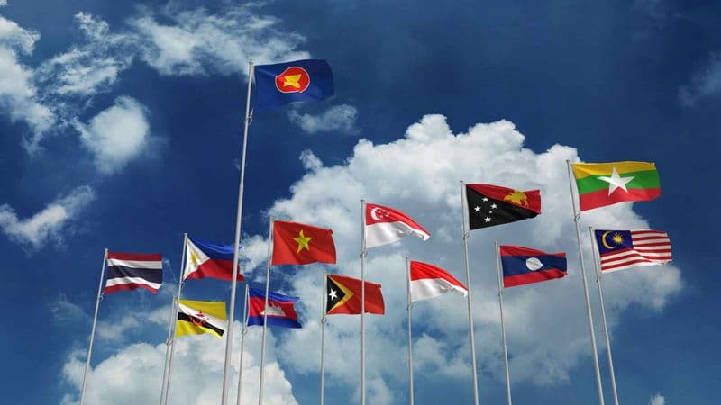 Trademark and IP Protection in ASEAN