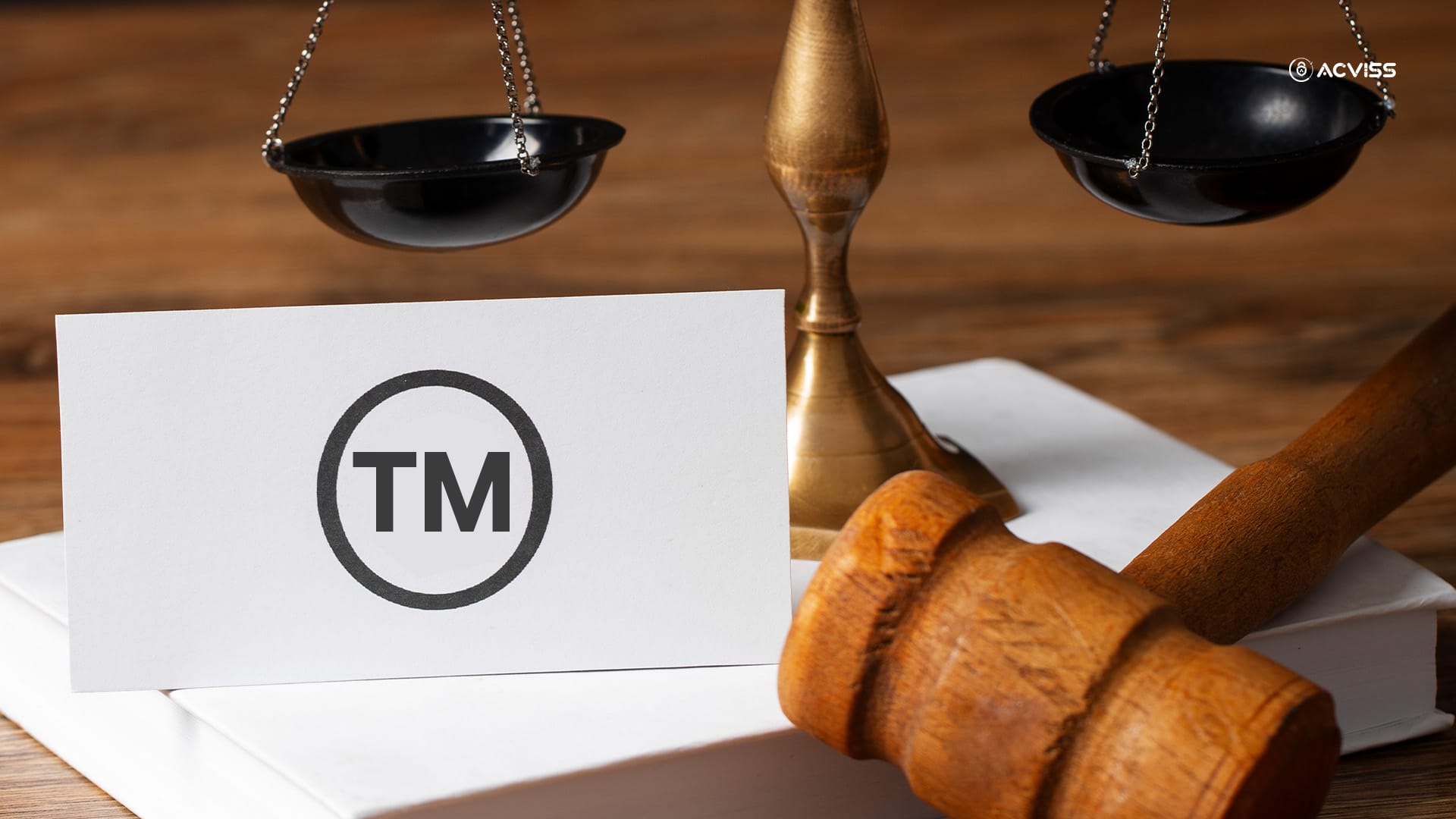 Trademark infringements