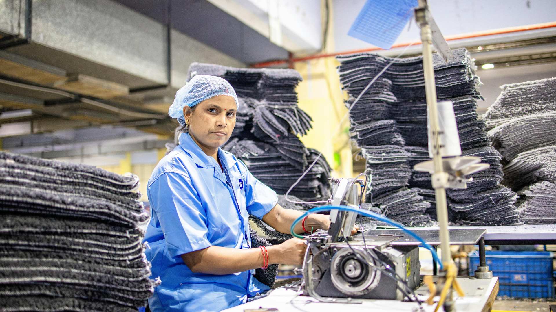 Training and Skill Development