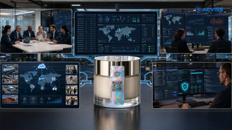 Treat Security Labels Like Software Deployments.j