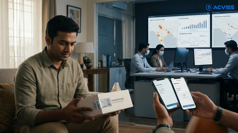 Turning Customer Reports into Supply Chain Intelligence.