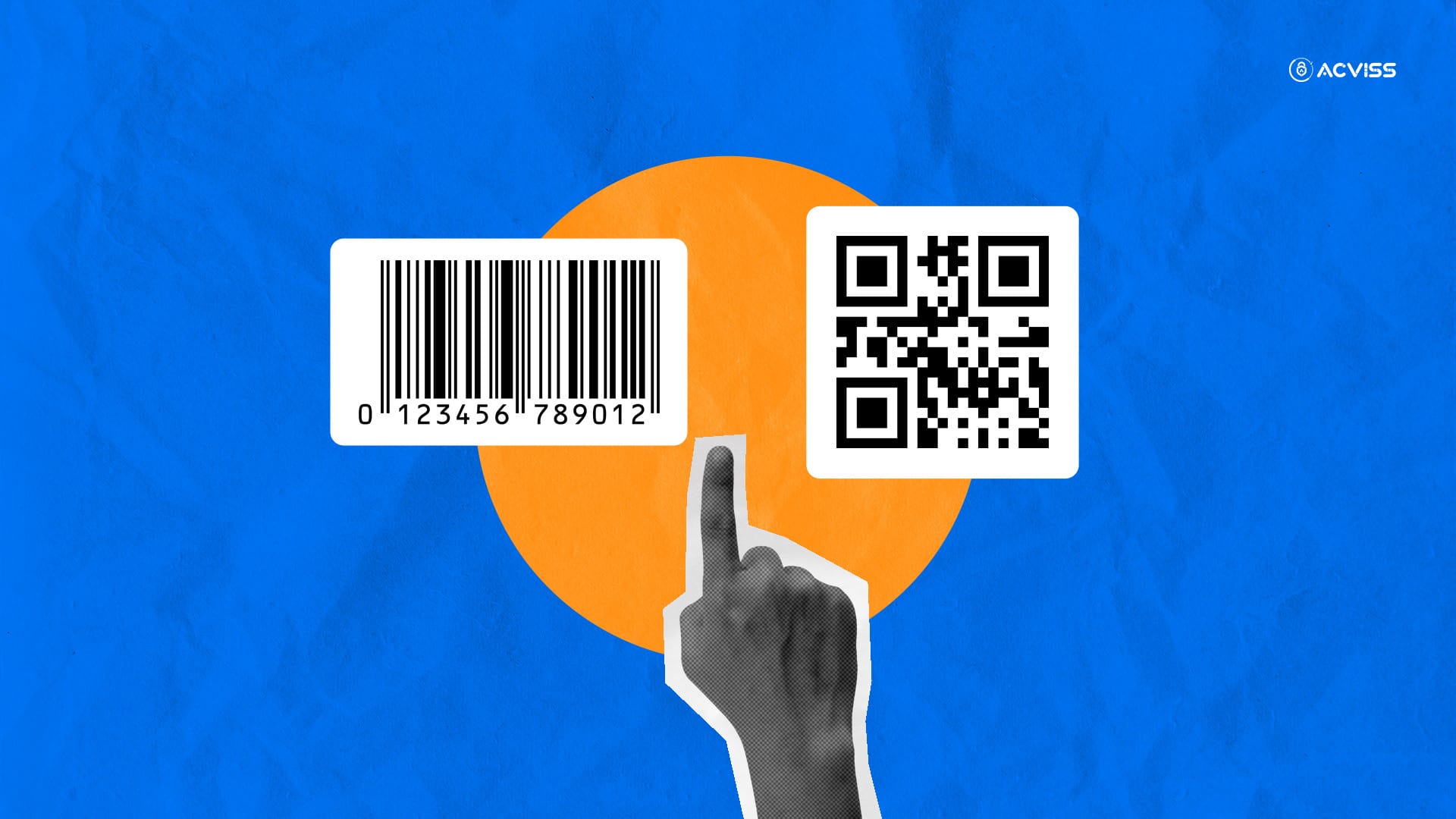 Types of Barcode Labels: What, Why and How to Select Them