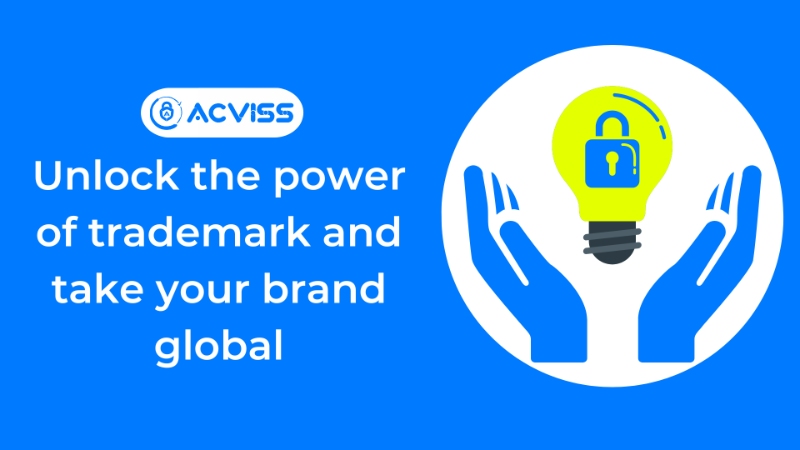 Unlock the Power of Trademark and Take Your Brand Global