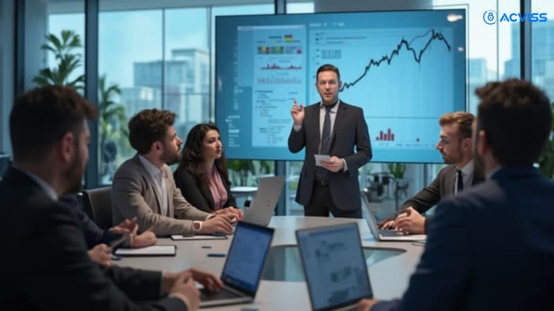 Week 1: Field Force Training (The Trainers of Trainers)