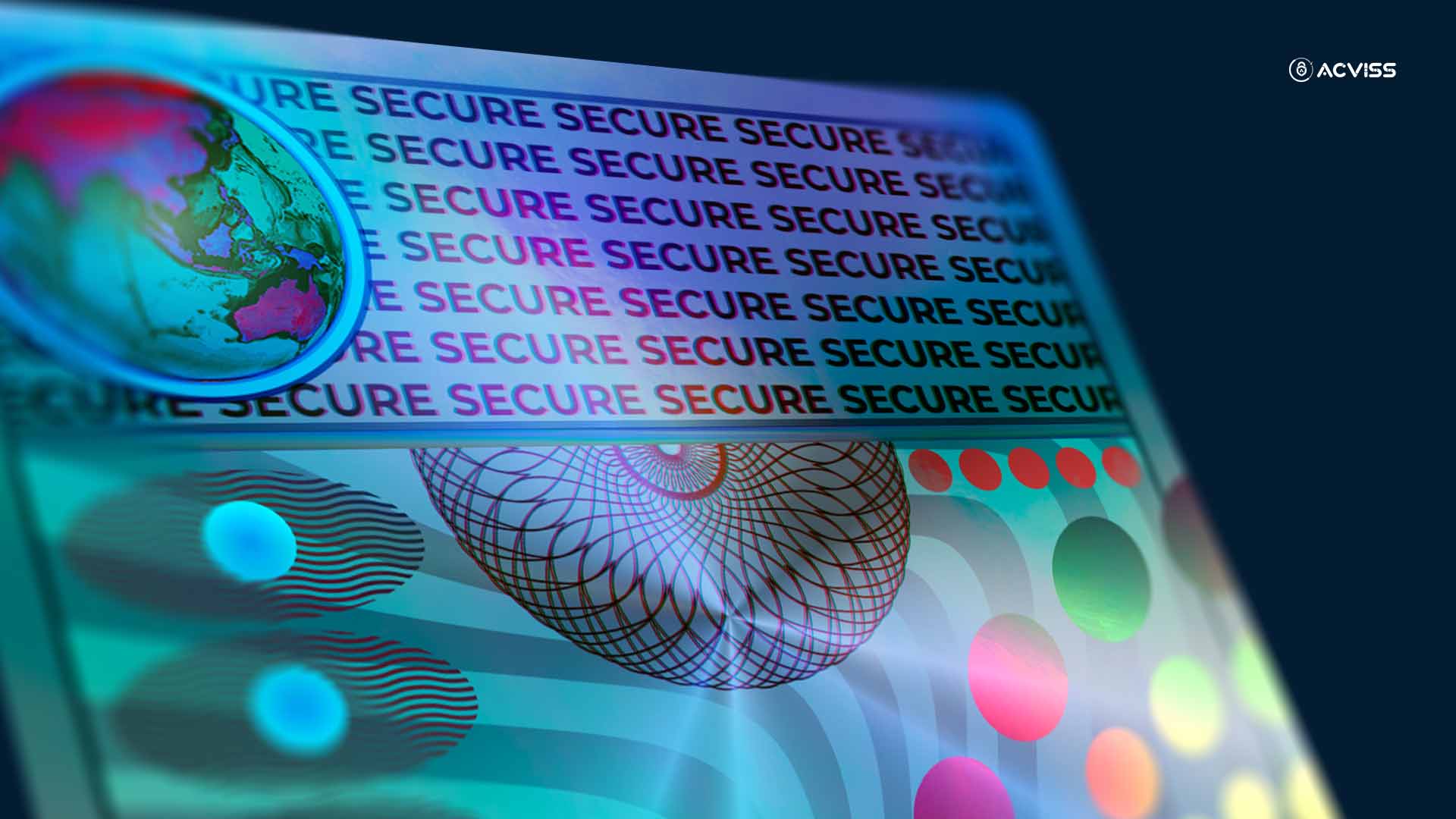 What are Hologram Stickers, and how do they work