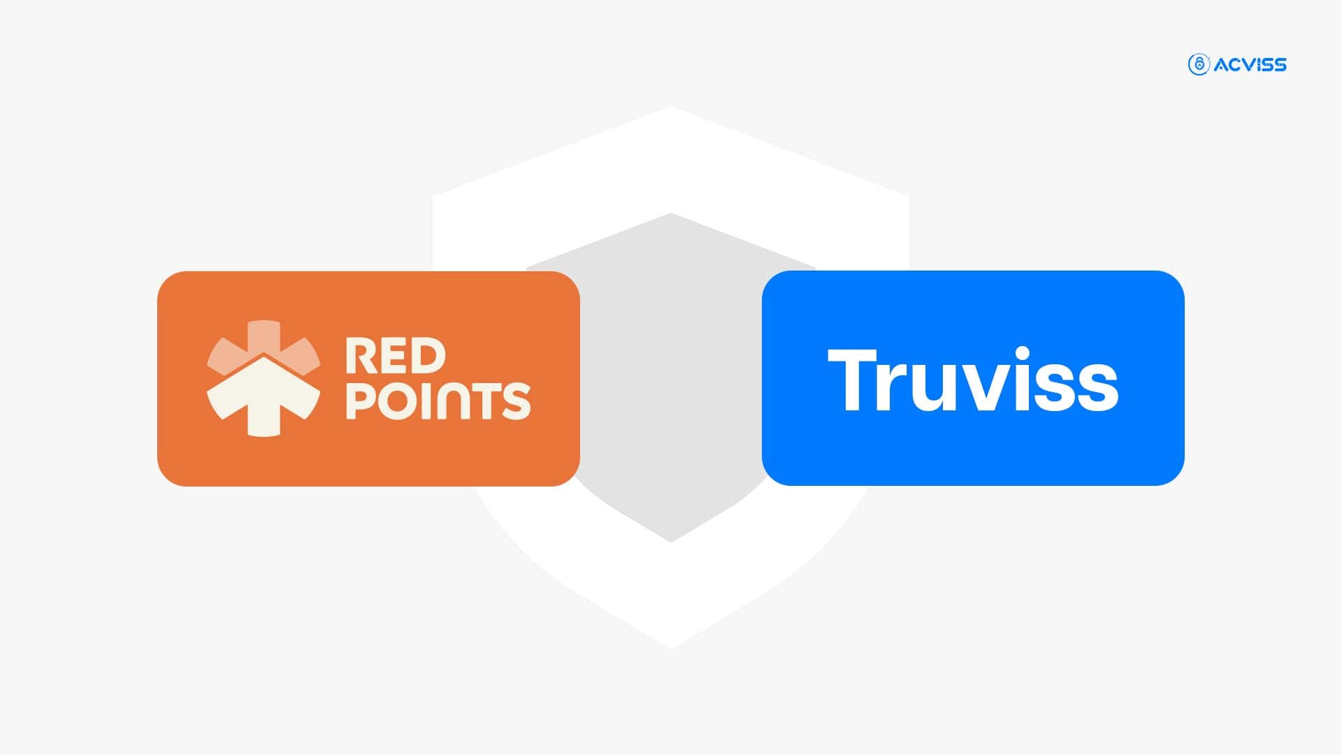 What Are Red Points and Truviss