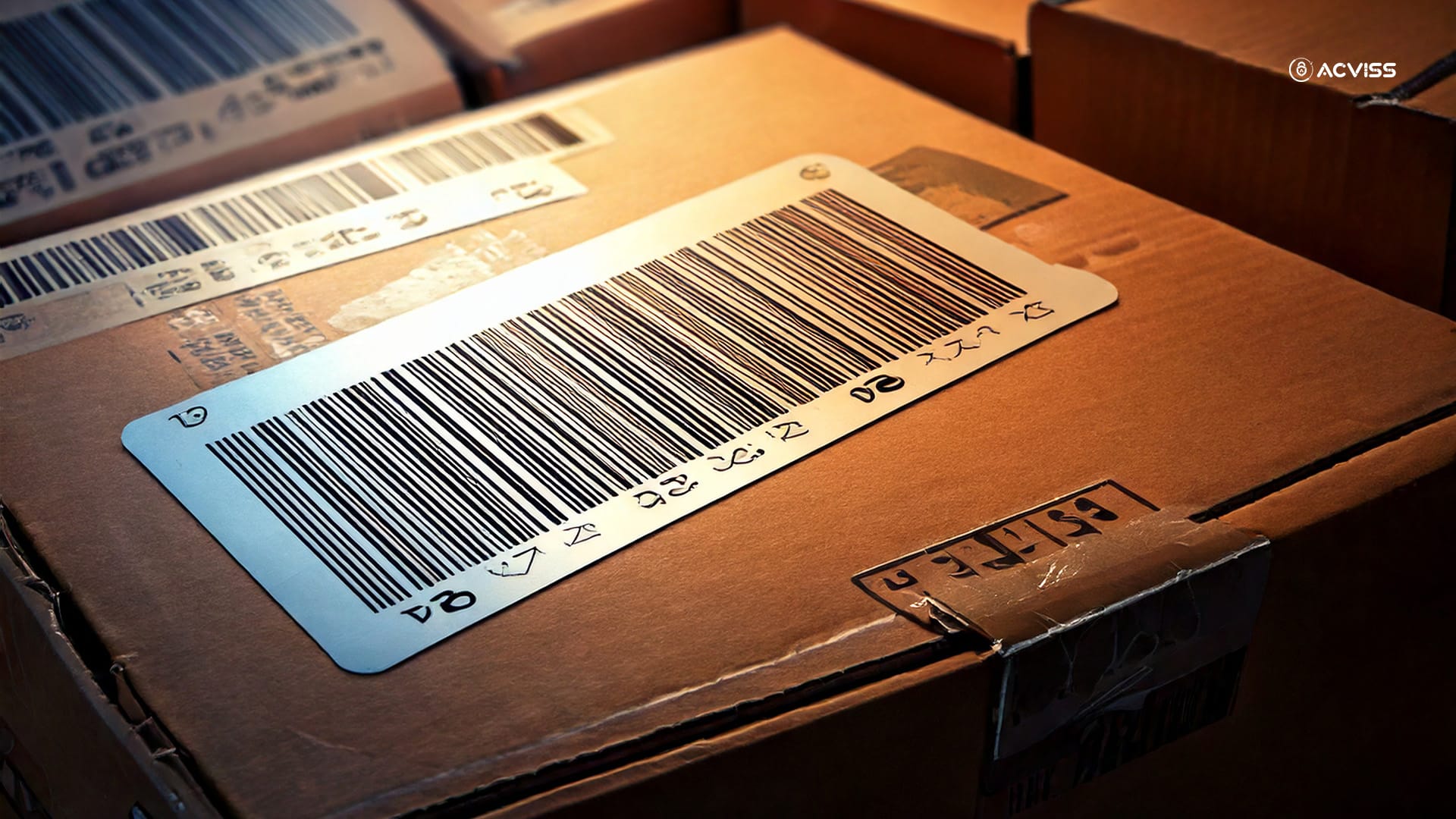 What Are Serial Numbers, Batch Numbers, and Barcodes