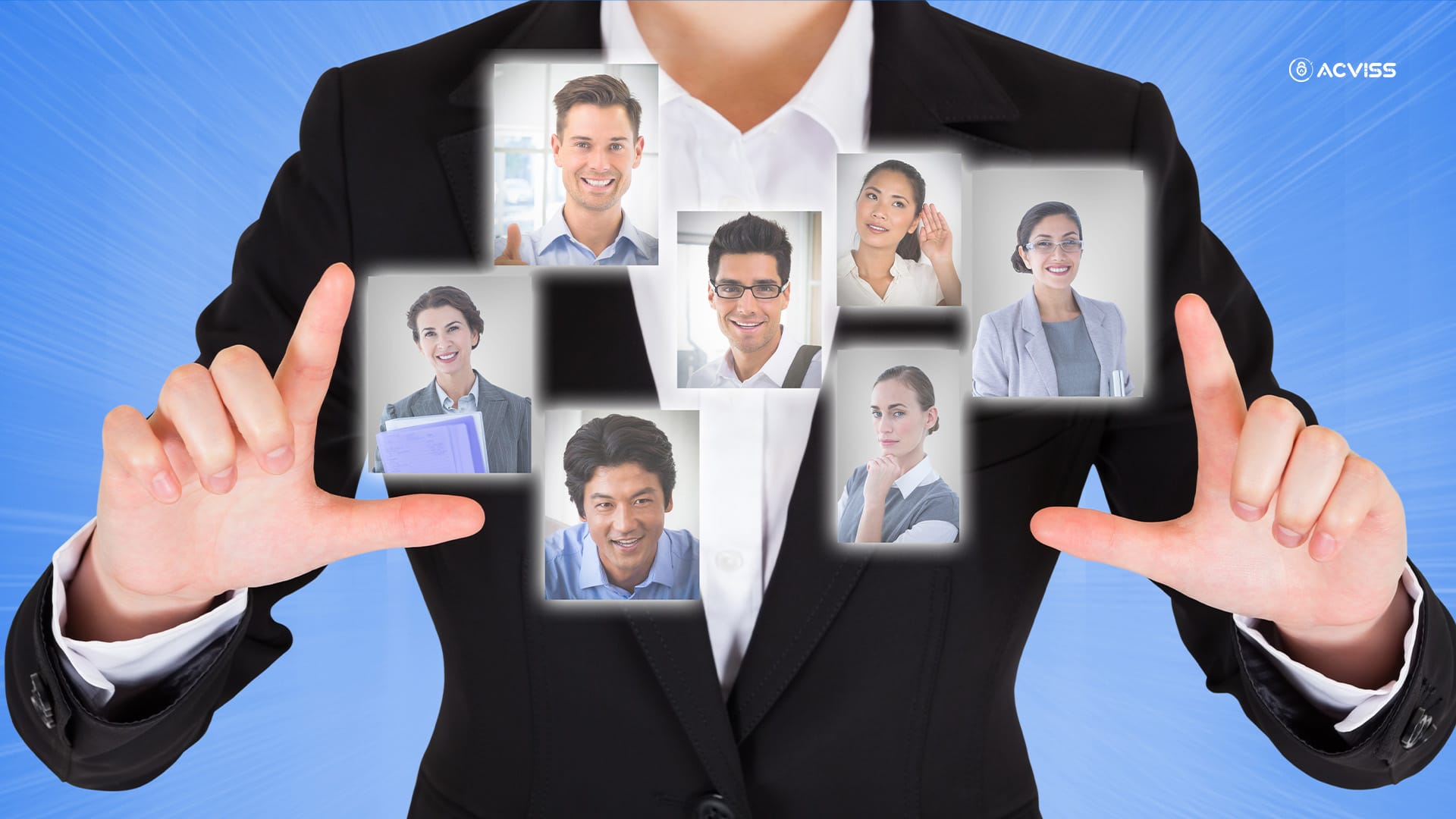 What is a 360° Consumer Profile