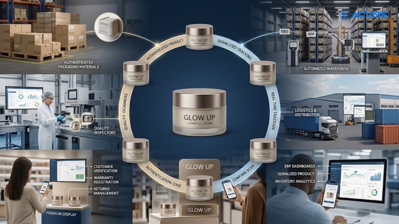 What Is a Closed-Loop Supply Chain.