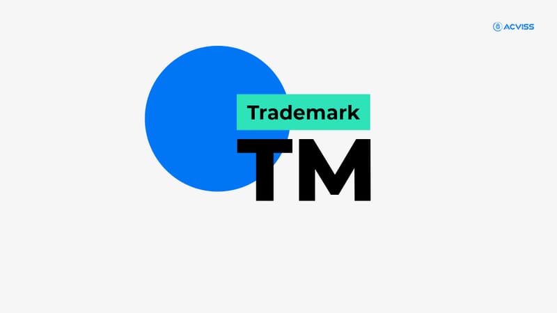 what is trademark