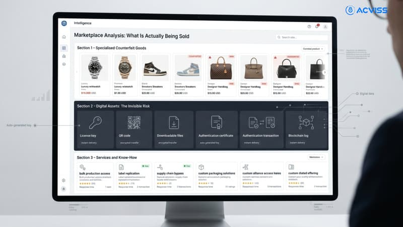 What Is Actually Being Sold: Separating Myth from Operational Reality