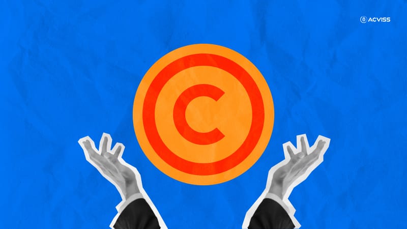 What is Copyright and Why Your Brand Should Enforce It