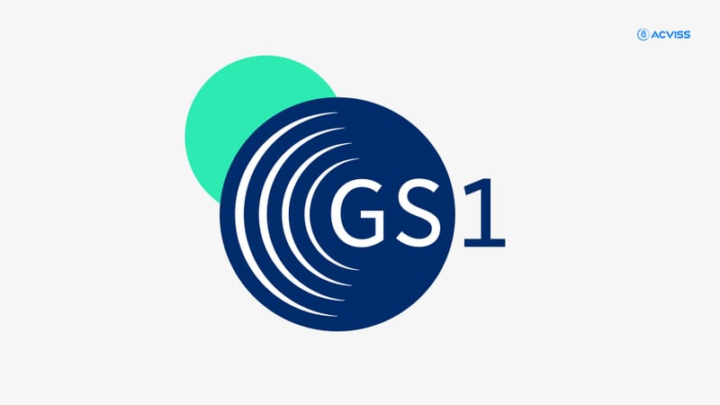 what is GS1