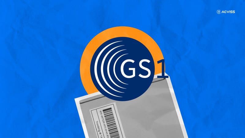 What is GS1 and Why it is Important For Your Brand