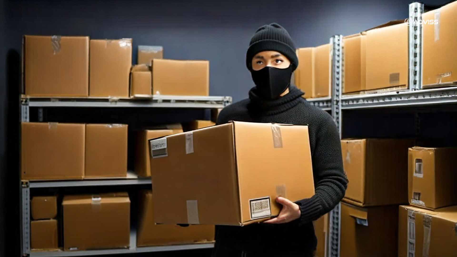 What is Product Pilferage