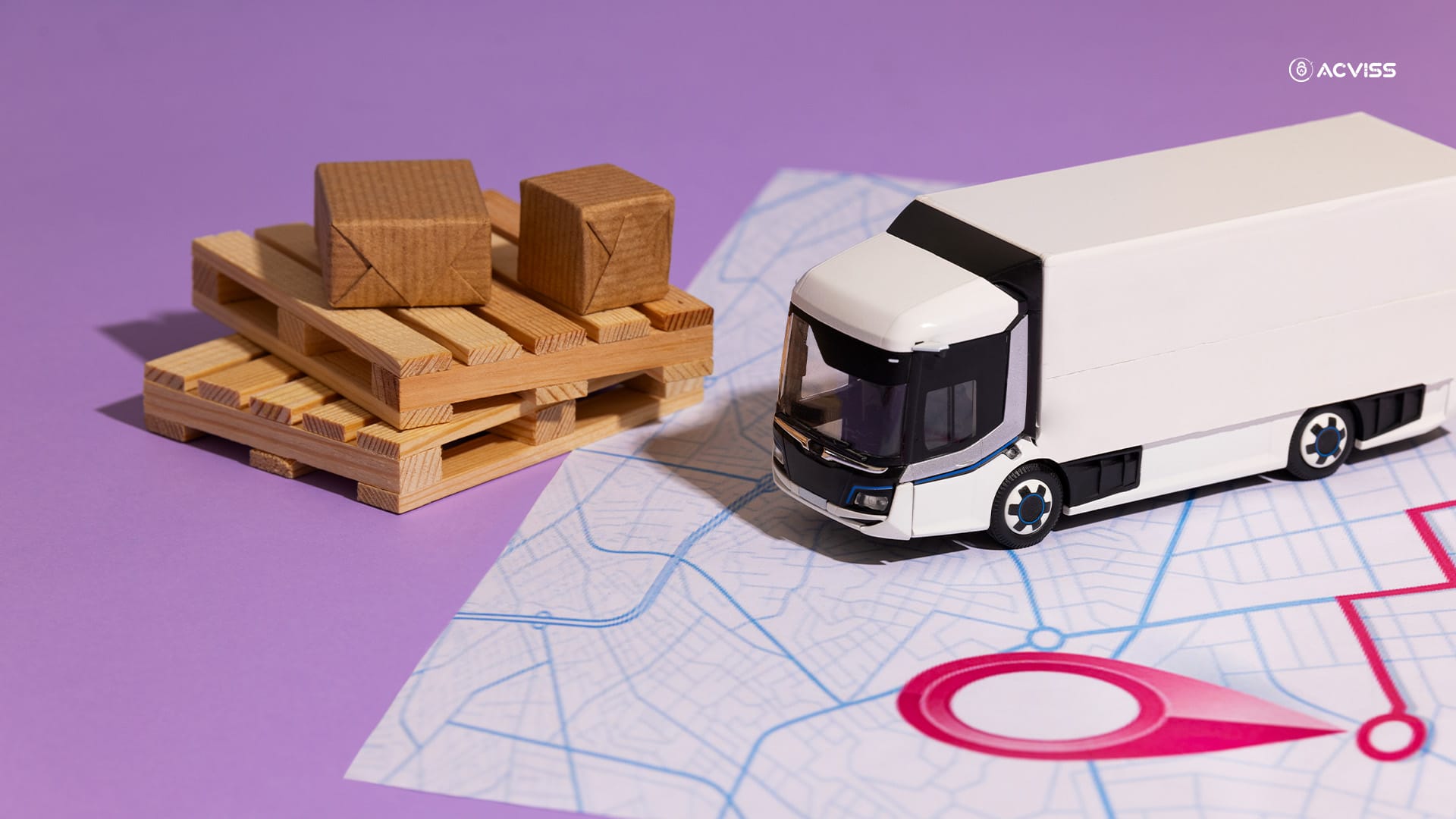 Track and trace technology for ERP systems