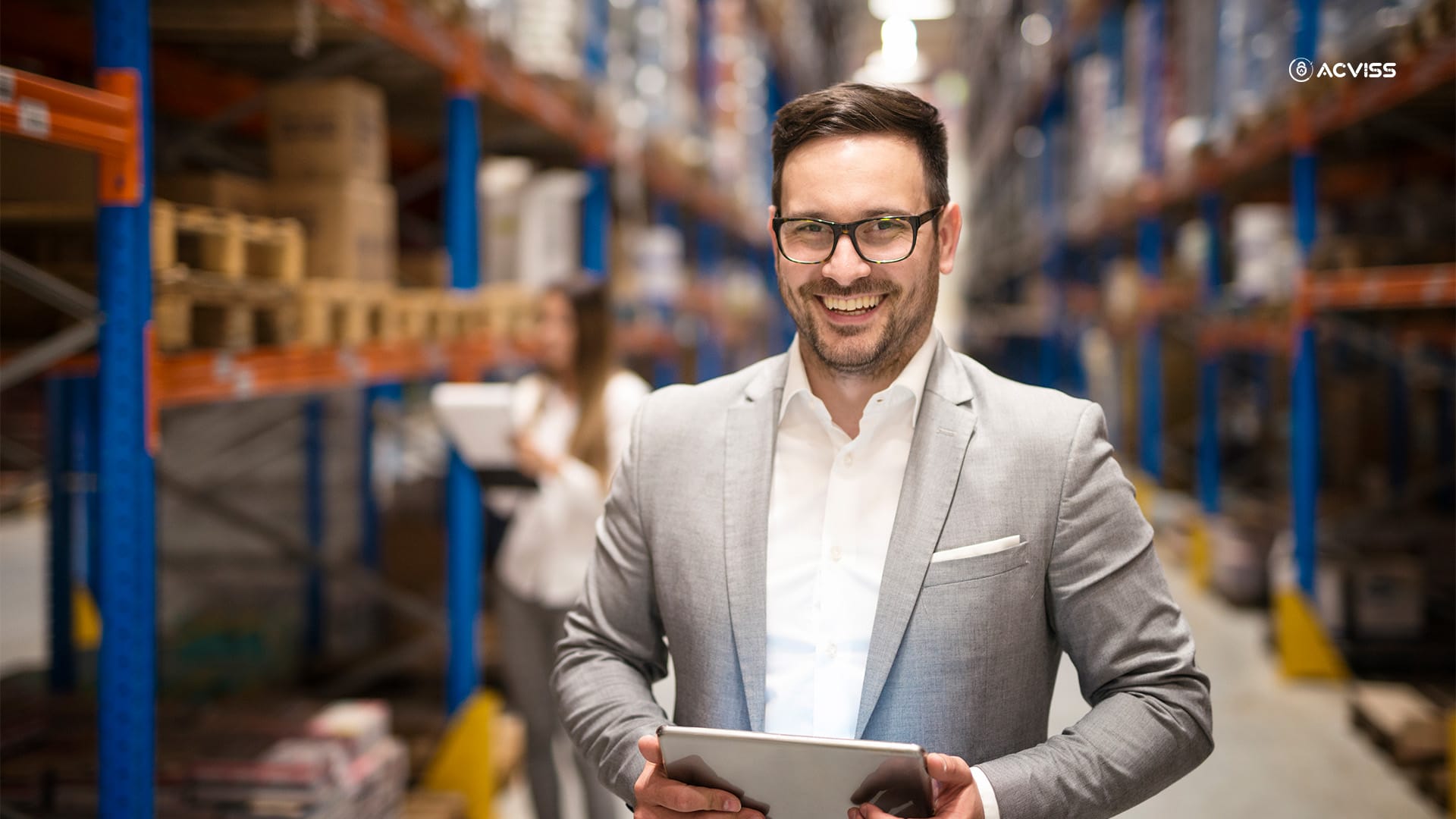 Operations head for Overall competitiveness 