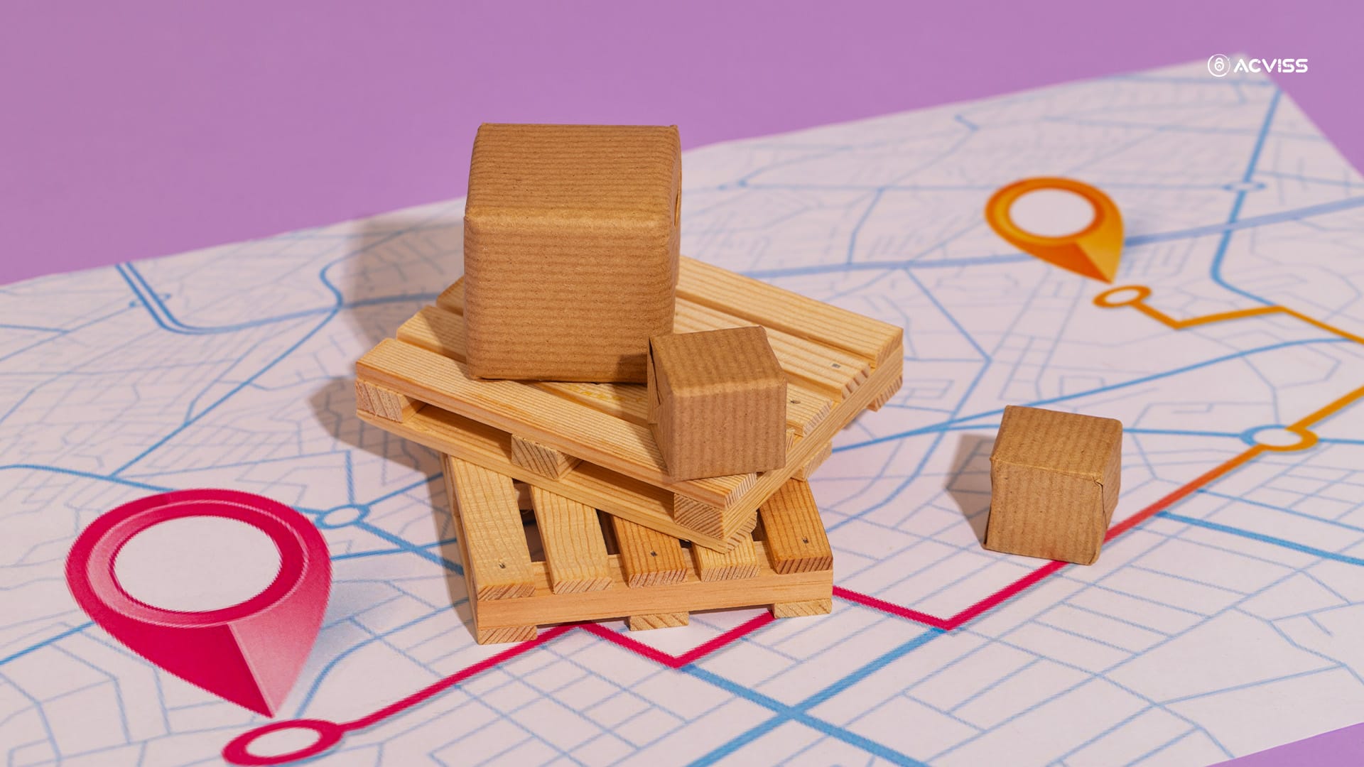 Role of Geofencing in product traceability