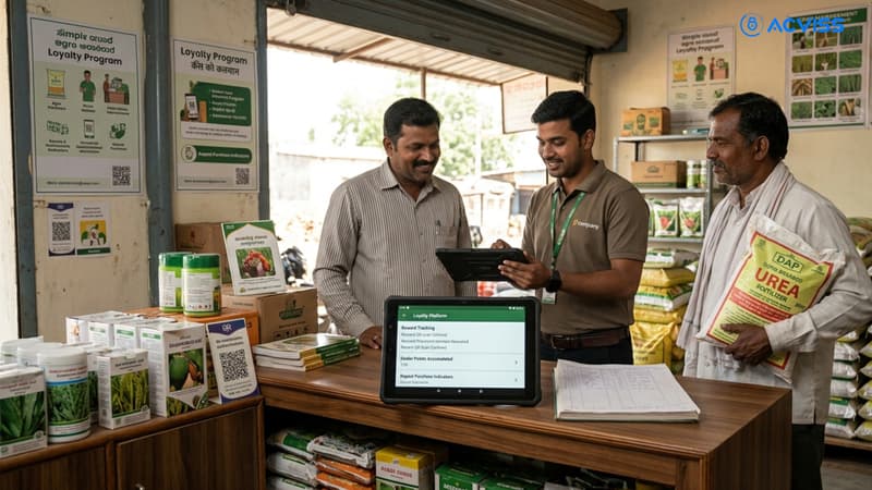  What Successful Rural Loyalty Programmes Build Differently