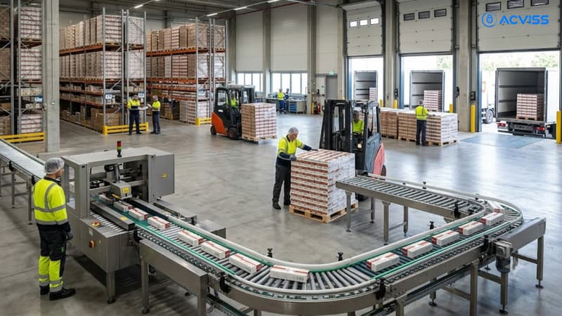 What Tobacco Traceability Looks Like in Practice