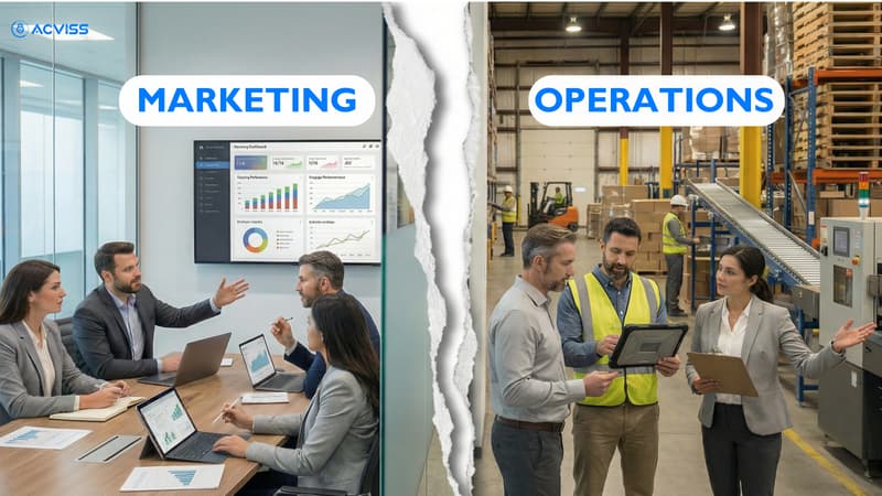 When Loyalty Programmes Break Inventory: The Overlooked Disconnect Between Marketing and Operations