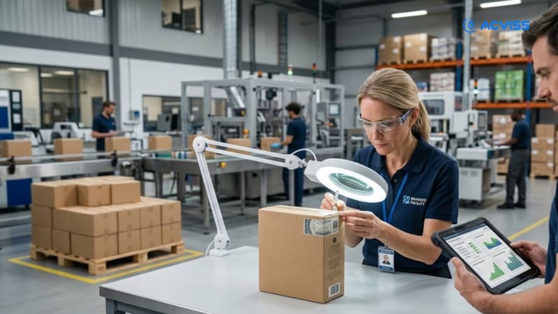 Where Low-Cost Authentication Labels Usually Fall Short