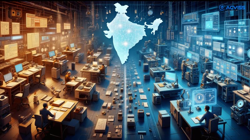 Why 2024–2026 Changed the Regulatory Landscape for Indian Manufacturers