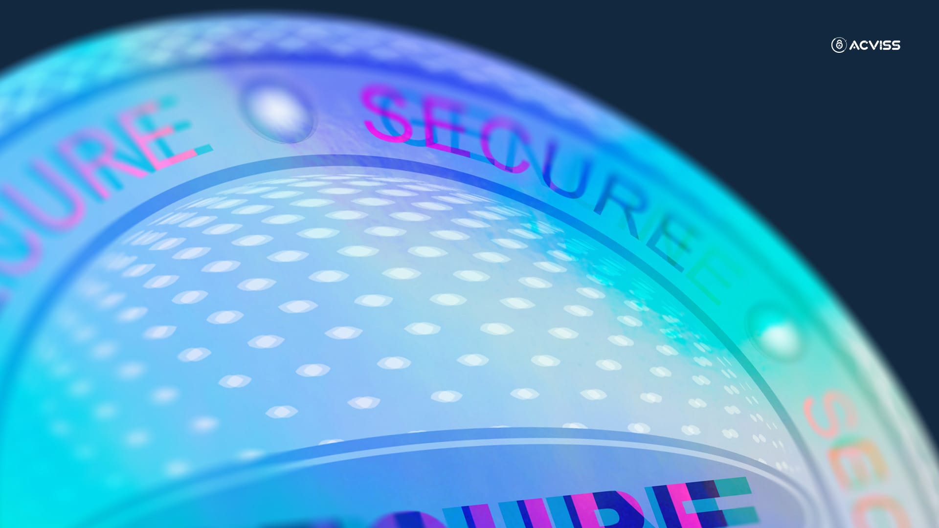 Why Are Holograms hard to Counterfeit