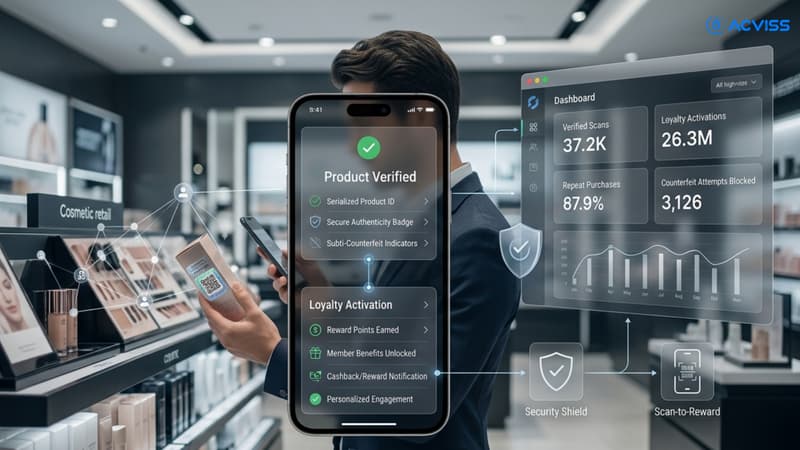 Why Authentication-Linked Loyalty Is Becoming Essential