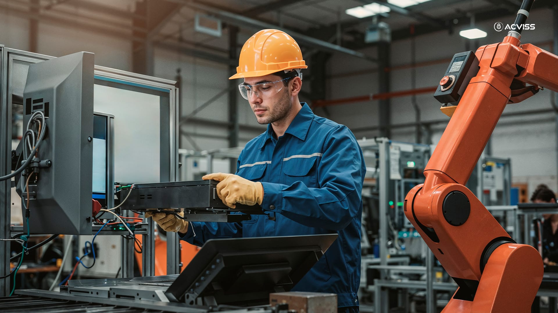 Why Automate Manual Processes?