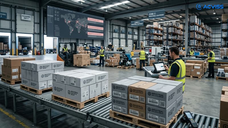 Why B2B Marketplaces Are Structurally More Vulnerable to Counterfeiting