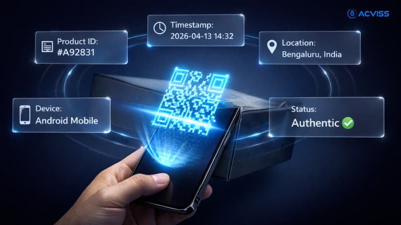 Why Brands Need It (The Data a Connected Label Generates)