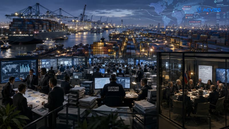 Why FTZ Reform Remains Slow