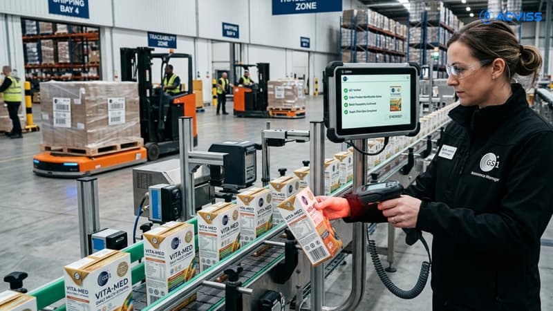  Why GS1 Standards Matter Beyond Compliance