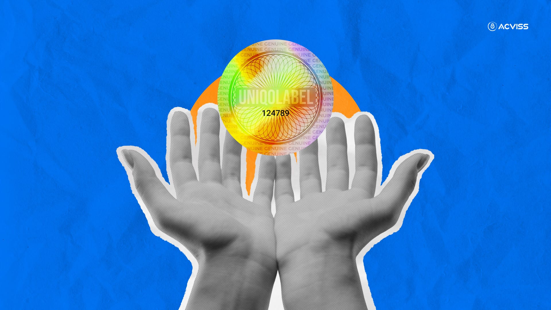 Why Hologram Stickers Continue To Be First Preference in Counterfeit Packaging