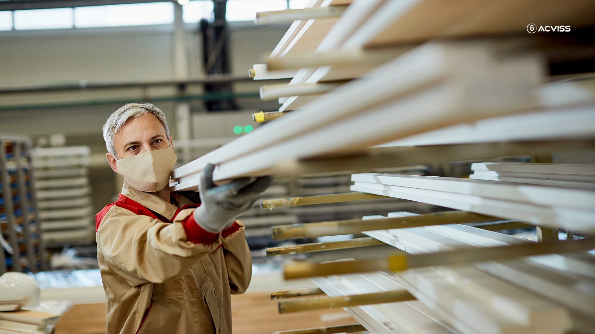 Why is the Plywood Industry Vulnerable to Counterfeiting