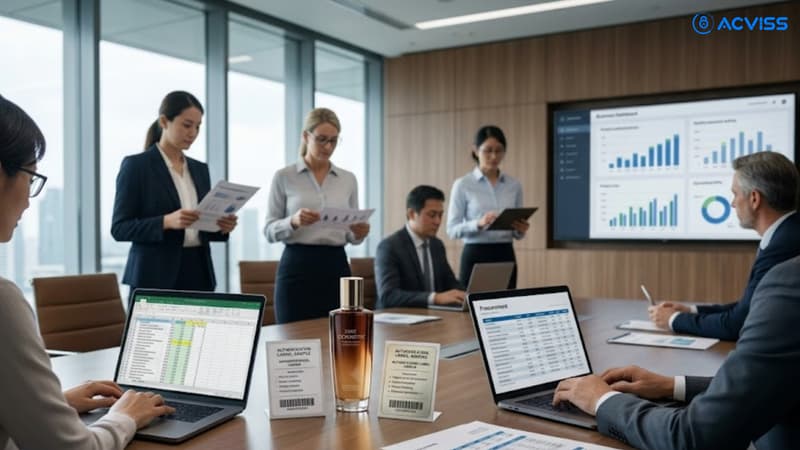 Why Low-Cost Authentication Labels Often Win Procurement Decisions