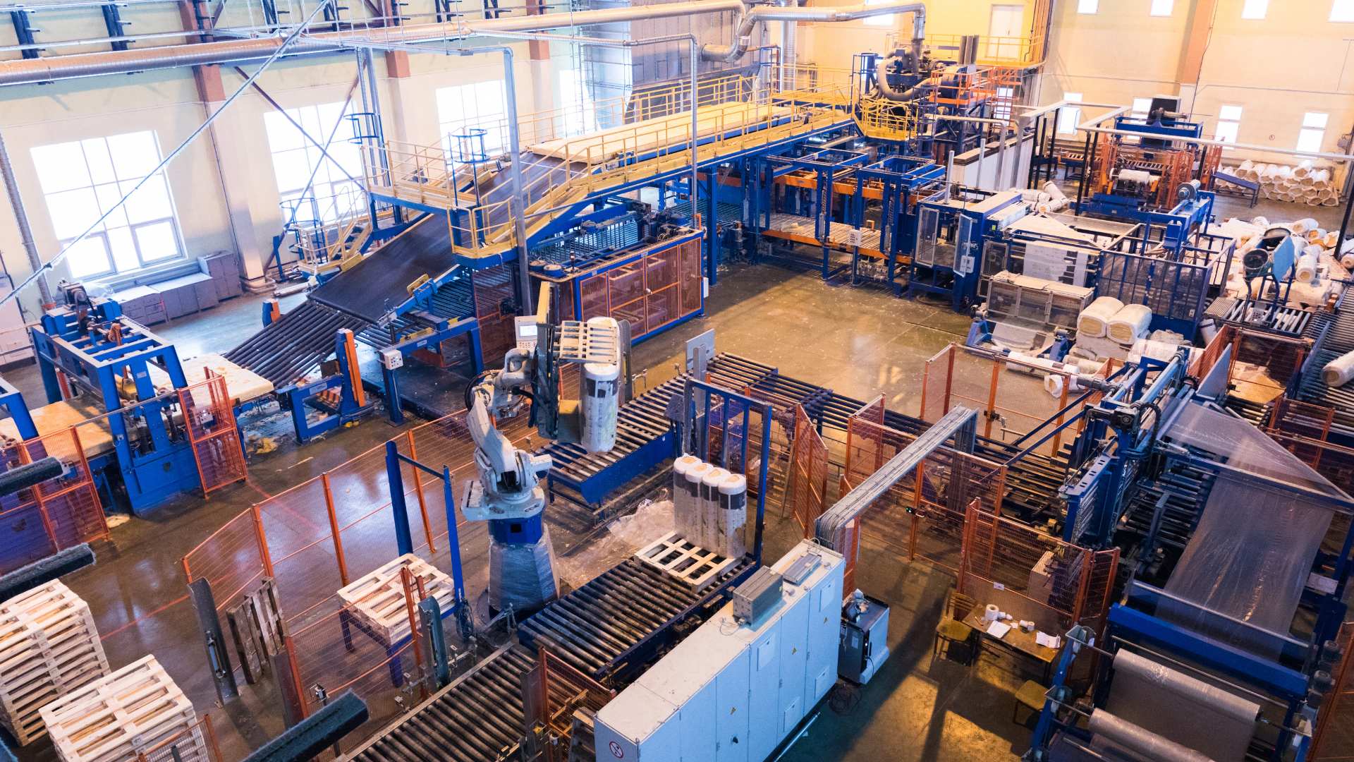 How to Mitigate Product Defects Through Manufacturing Efficiency and Quality Control