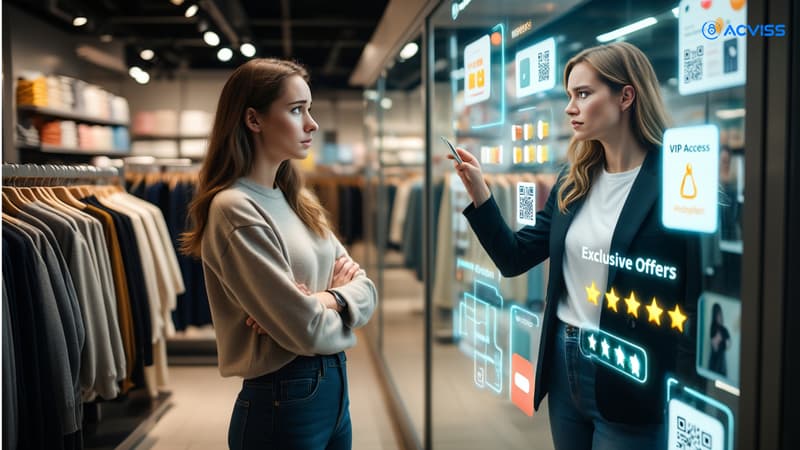 Why Most Loyalty Programs Are Built for the Wrong Person