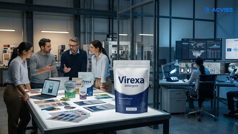 Why Packaging Teams and Brand Protection Teams Rarely Align