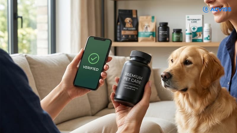 Why Product Authentication Is Becoming Essential