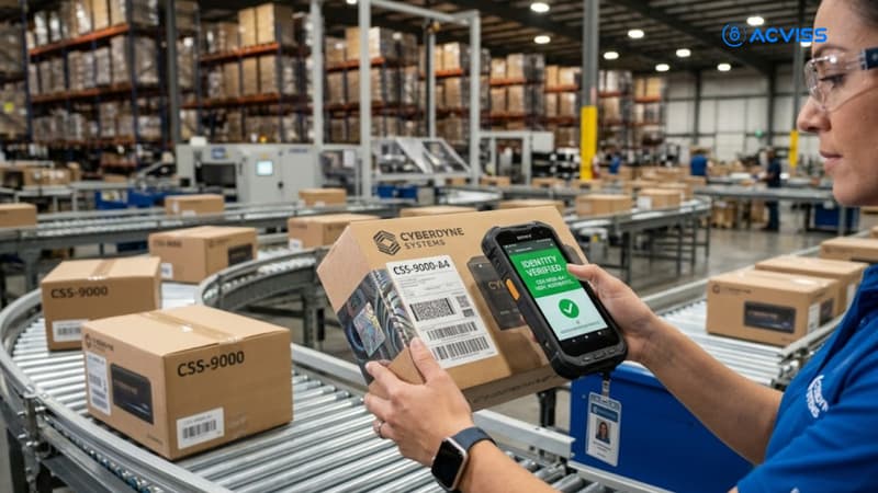 Why Product Authentication Is Becoming Essential