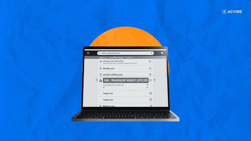 Why Search Engines Fail as Threat Detection Tools for Fake Domains