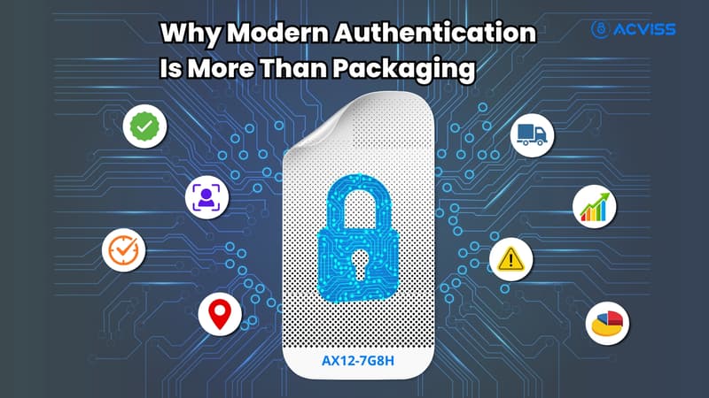 Why Security Labels Should Be Treated Like Software, Not Packaging