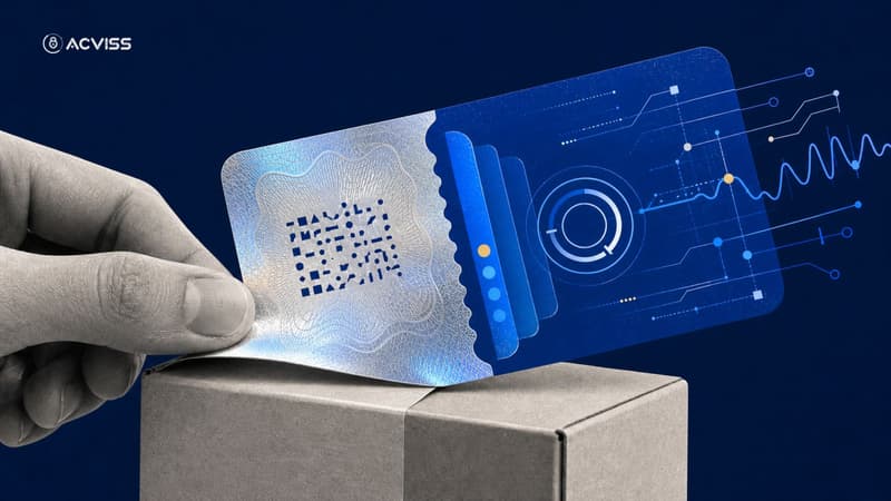 Why Security Labels Should Be Treated Like Software, Not Packaging