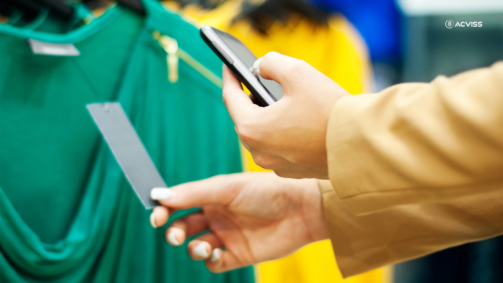 Why the Digital Product Passport Matters