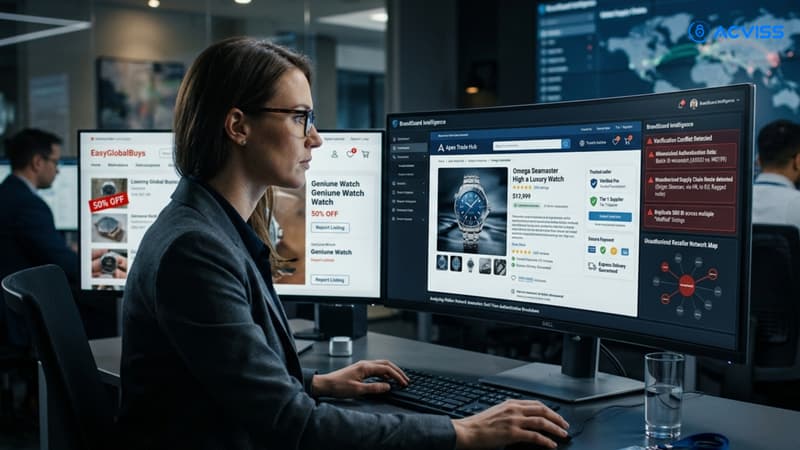 Why This Is Harder to Catch Than a Fake Marketplace Listing